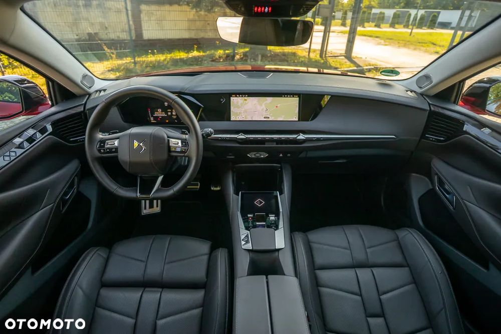 Citroën DS4 PureTech 130 OPERA - 39