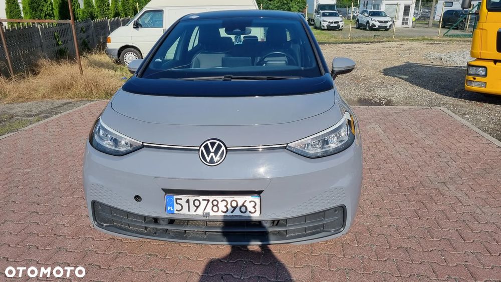 Volkswagen ID.3 Pro - 17