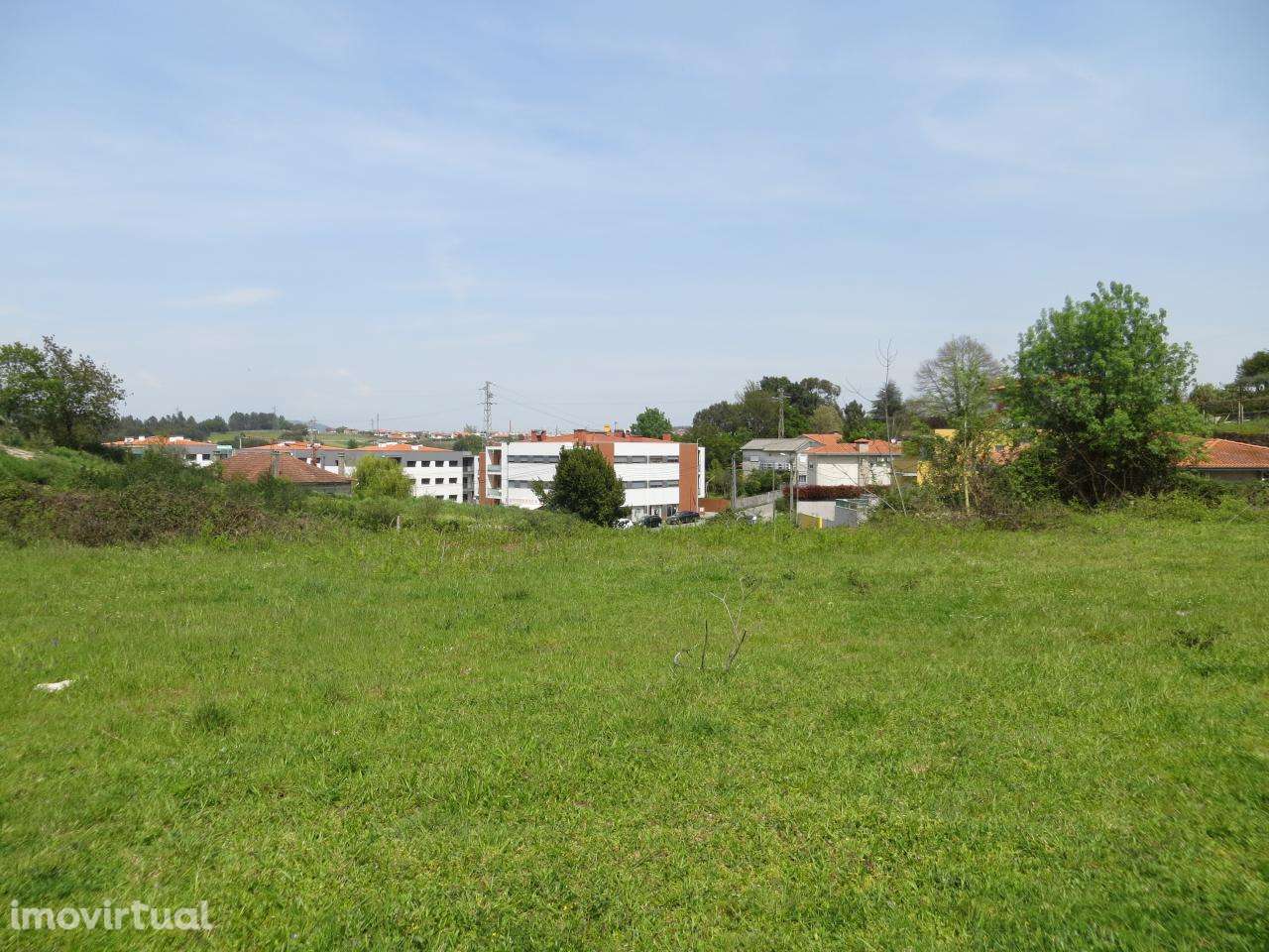 Terreno Construção em Rebordões - Grande imagem: 5/11