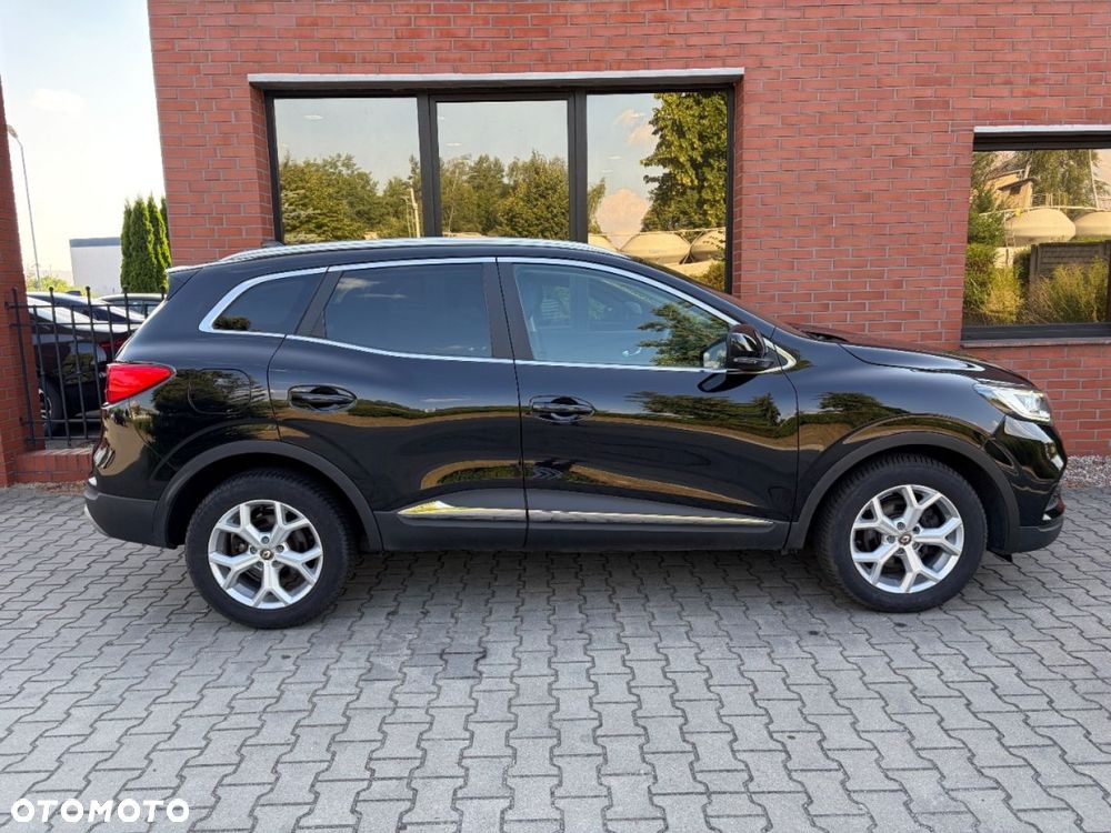 Renault Kadjar 1.3 TCe FAP Intens EDC - 26