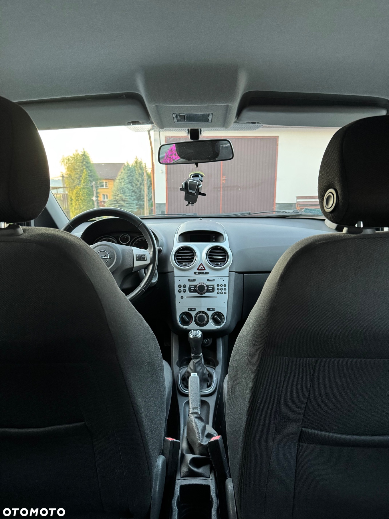 Opel Corsa - 21