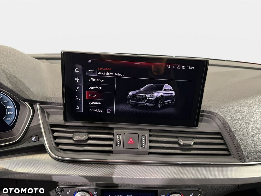 Audi Q5 35 TDI mHEV S Line S tronic - 21