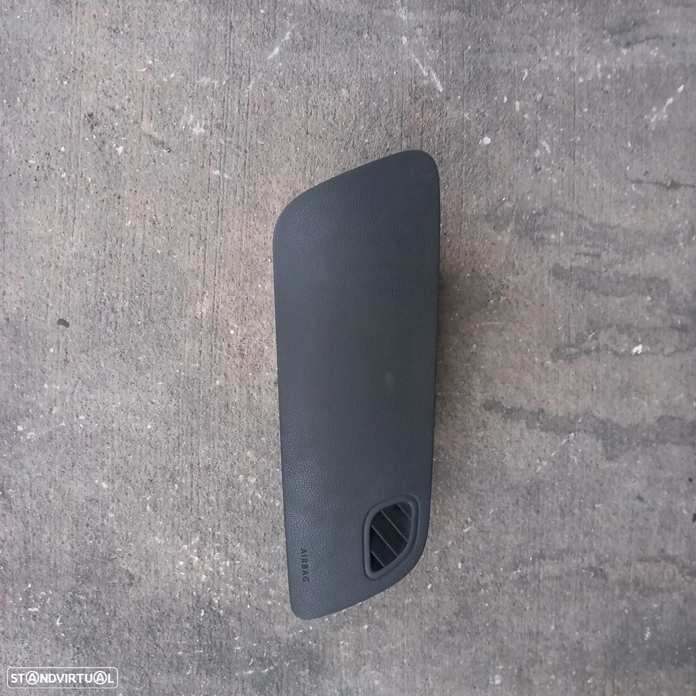 Airbag passageiro vw poo 6r - 1