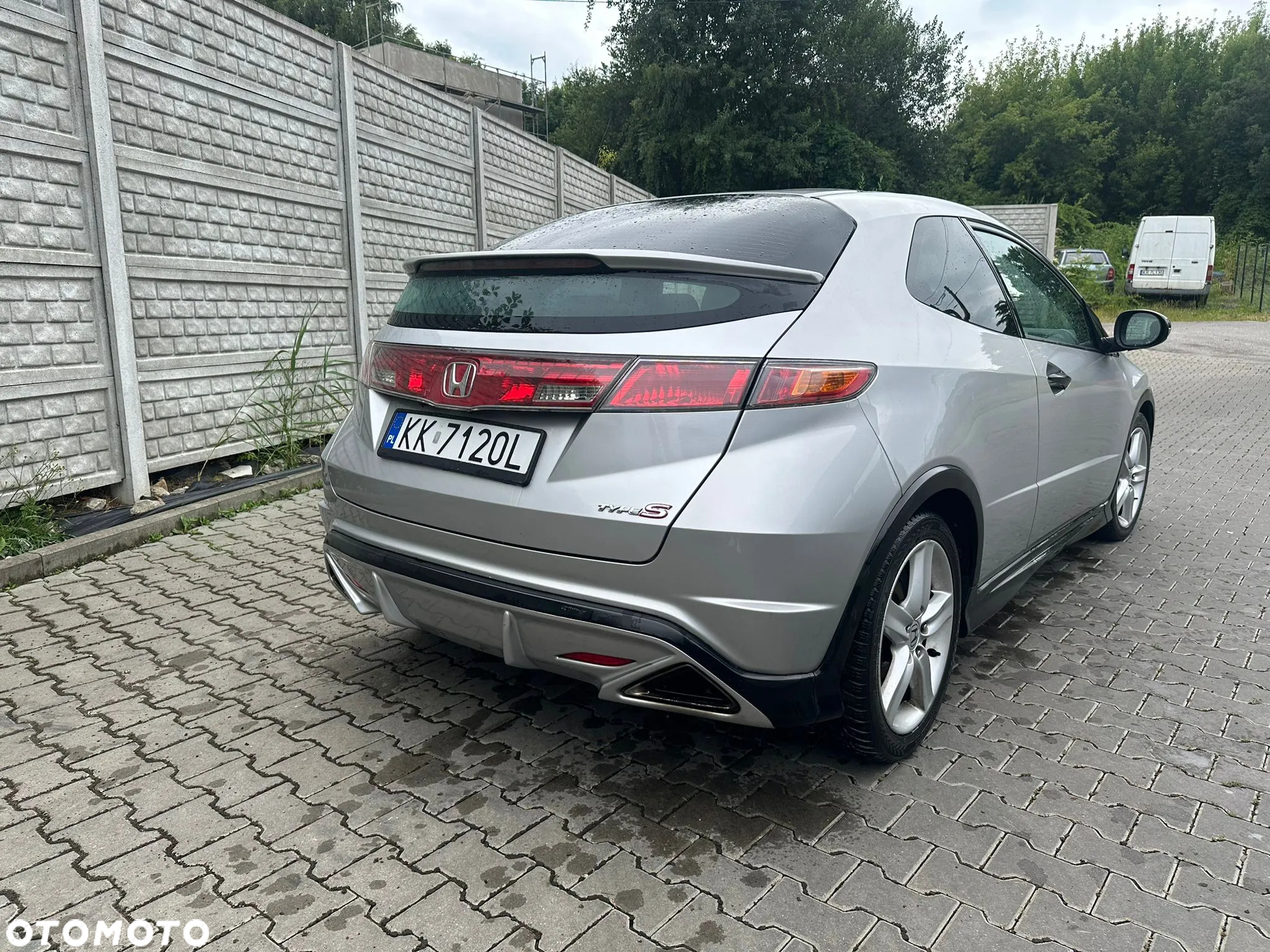 Honda Civic 1.8i-VTEC Type S - 5