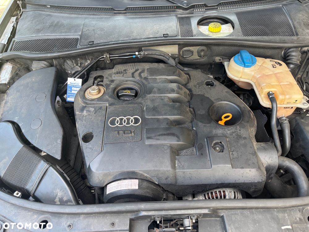 Audi A6 Limousine - 9