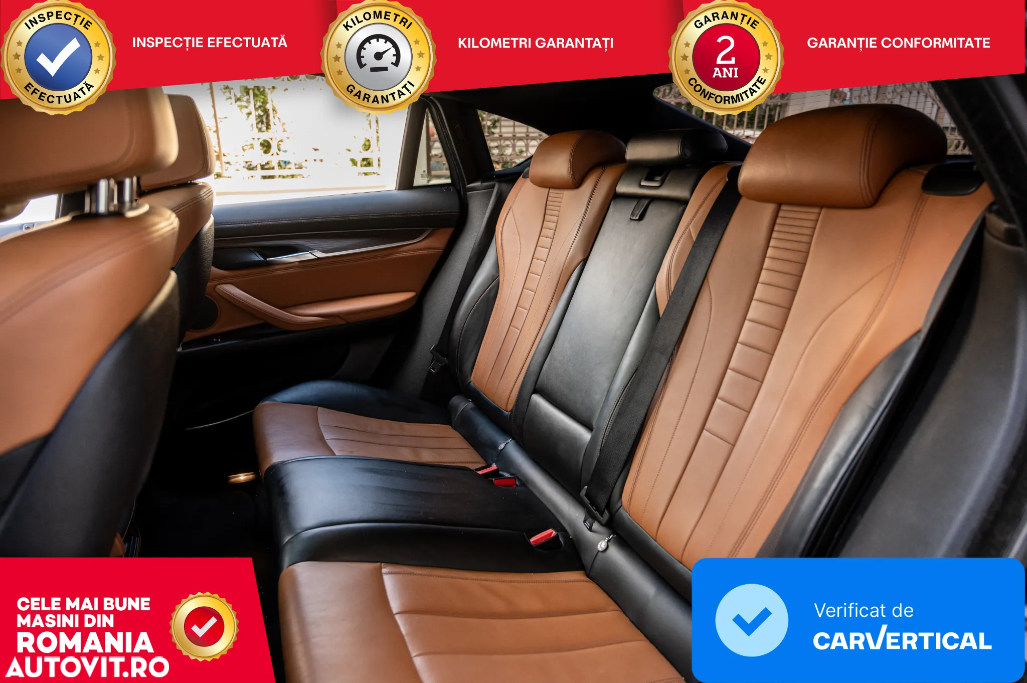 BMW X6 xDrive30d - 26