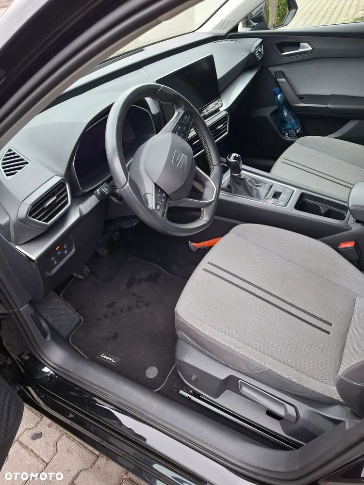 Seat Leon - 9