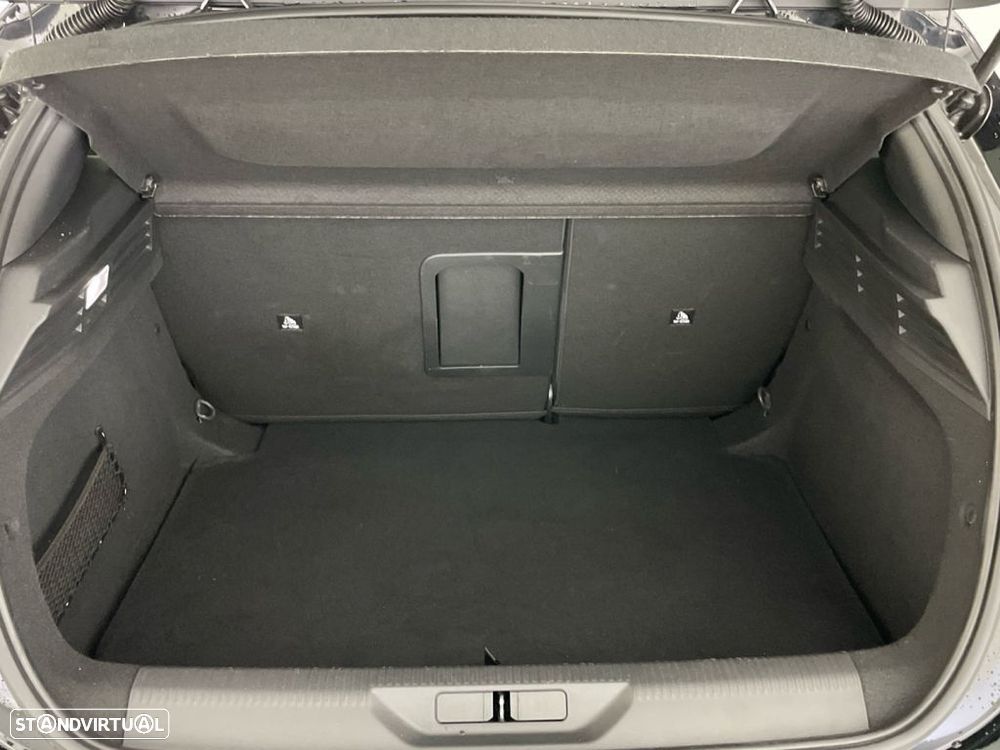 Peugeot 308 1.5 BlueHDi Allure EAT8 - 13