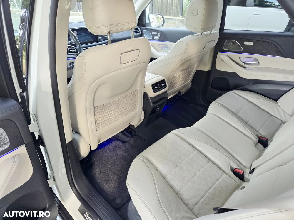 Mercedes-Benz GLE - 20