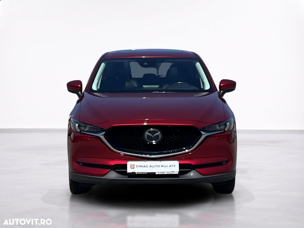 Mazda CX-5 - 10