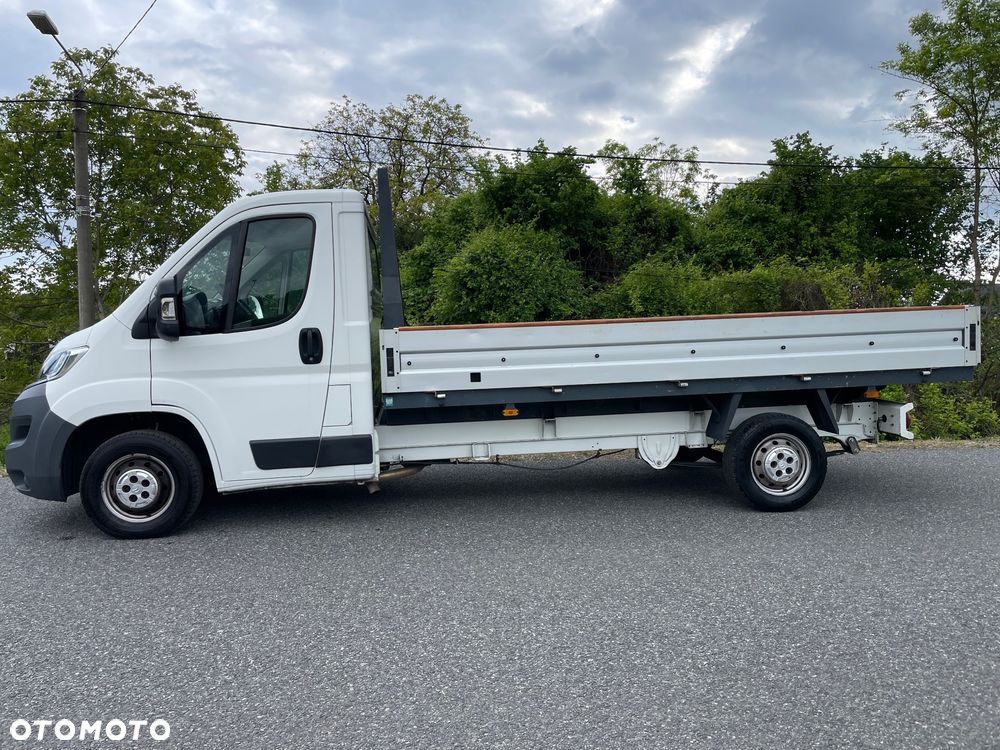 Citroën JUMPER 35 - 6