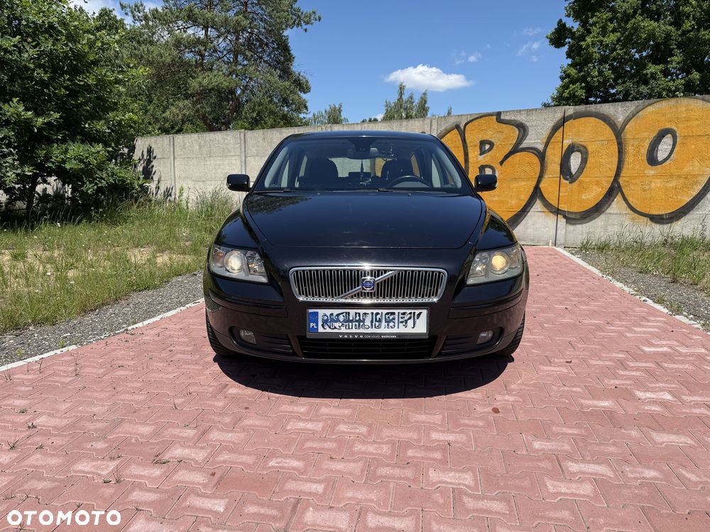 Volvo V50 - 2
