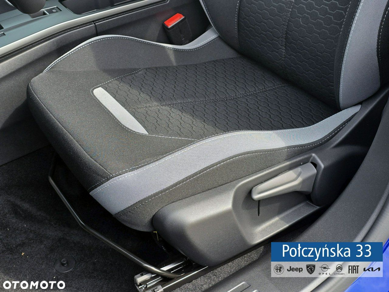 Opel Mokka - 22