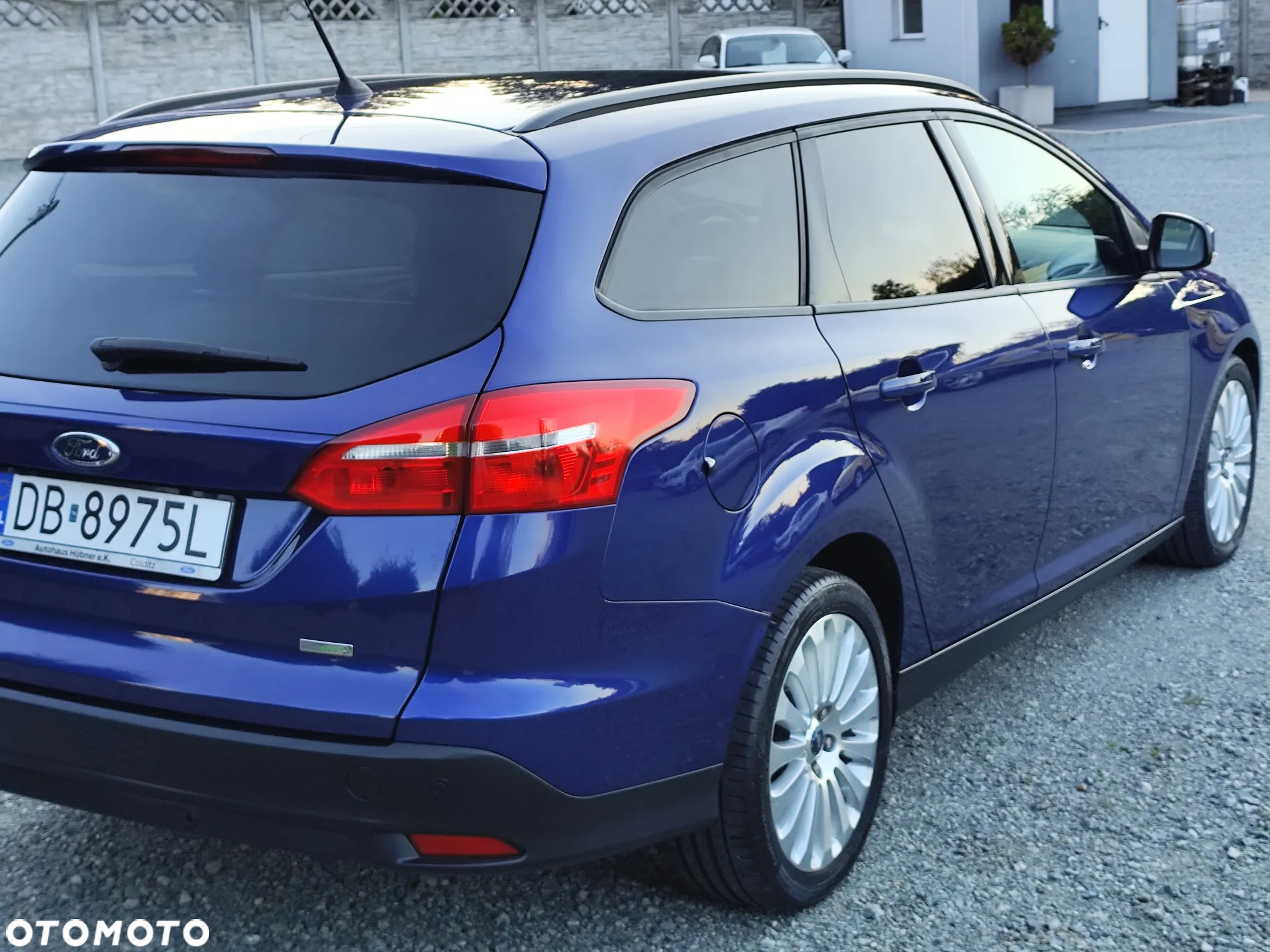 Ford Focus - 3