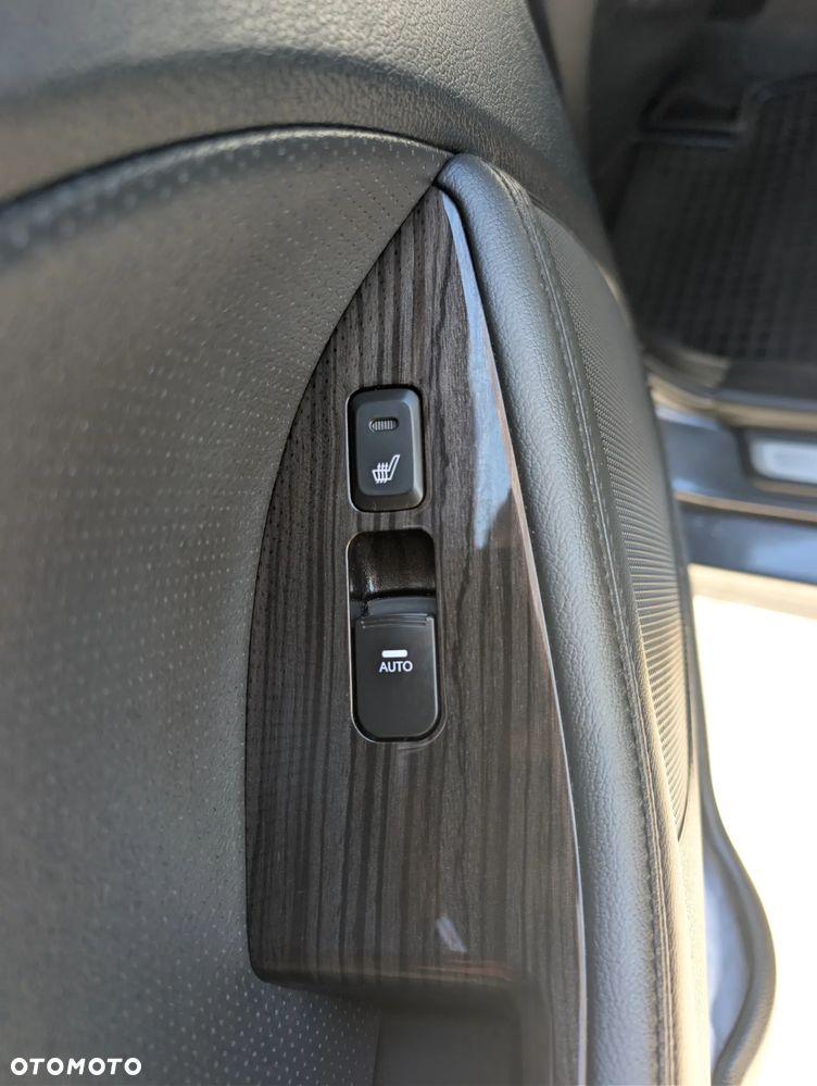 Kia Optima 1.7 CRDi M - 8