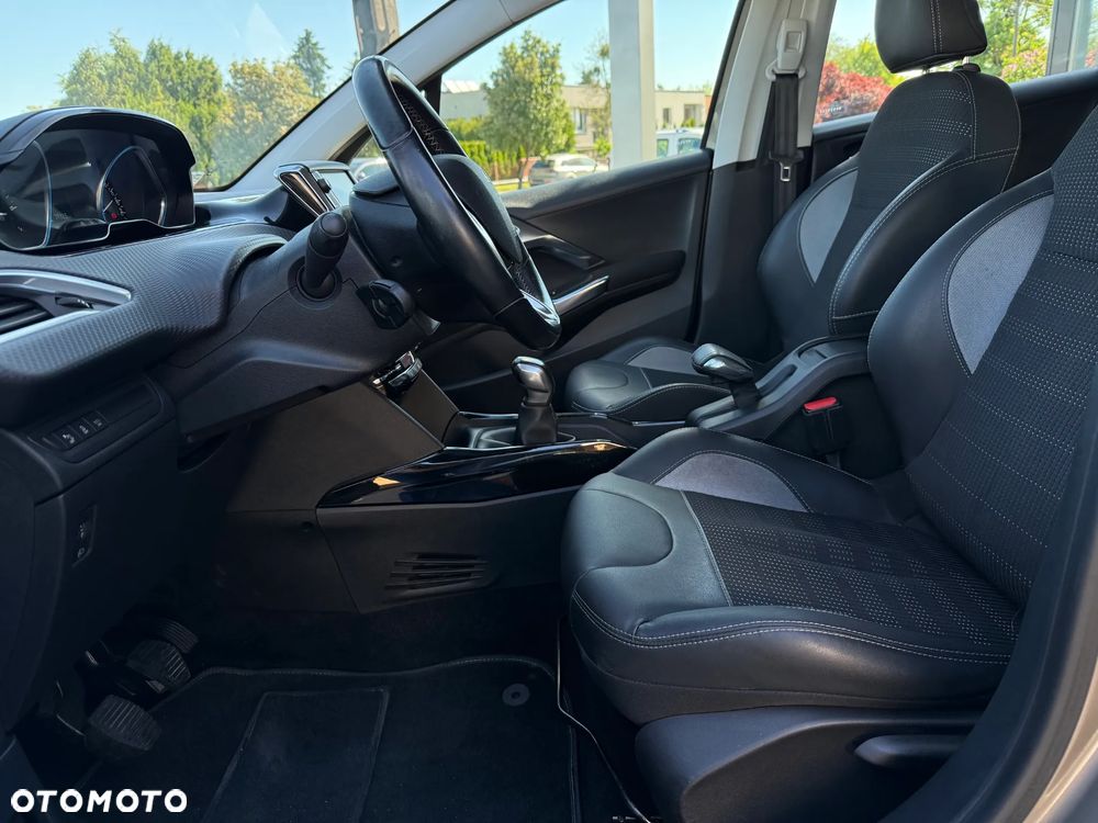 Peugeot 2008 PureTech 110 Stop&Start Allure - 10