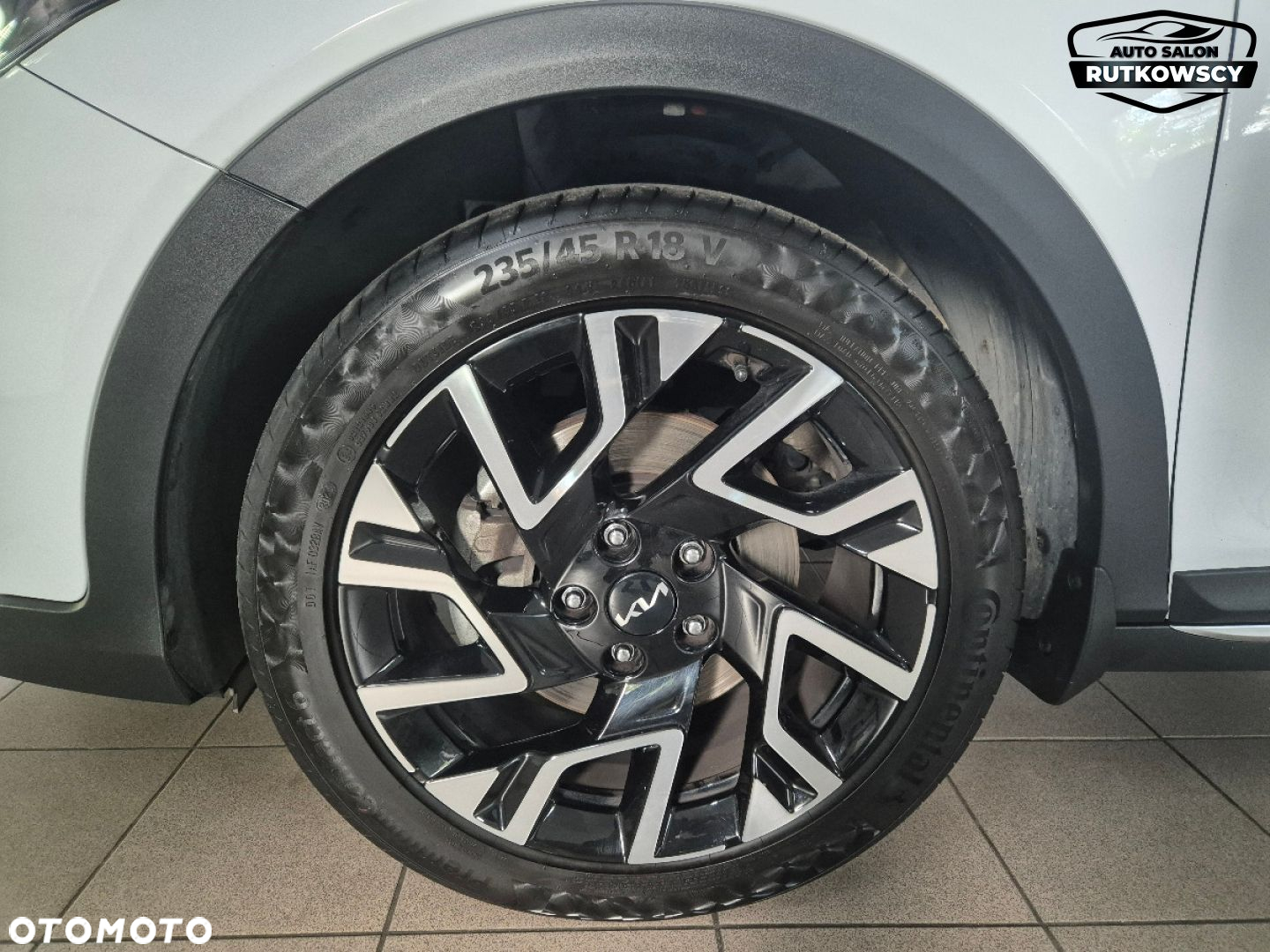 Kia XCeed 1.5 T-GDI M DCT - 12