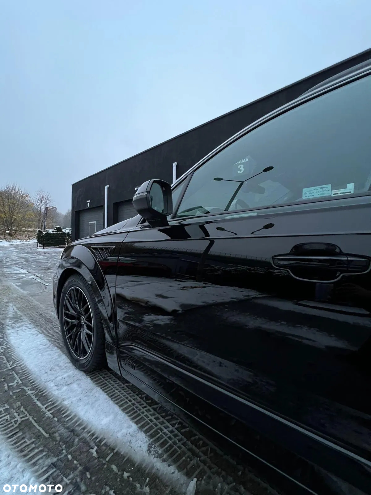 Audi SQ7 4.0 TDI Quattro Tiptronic - 4
