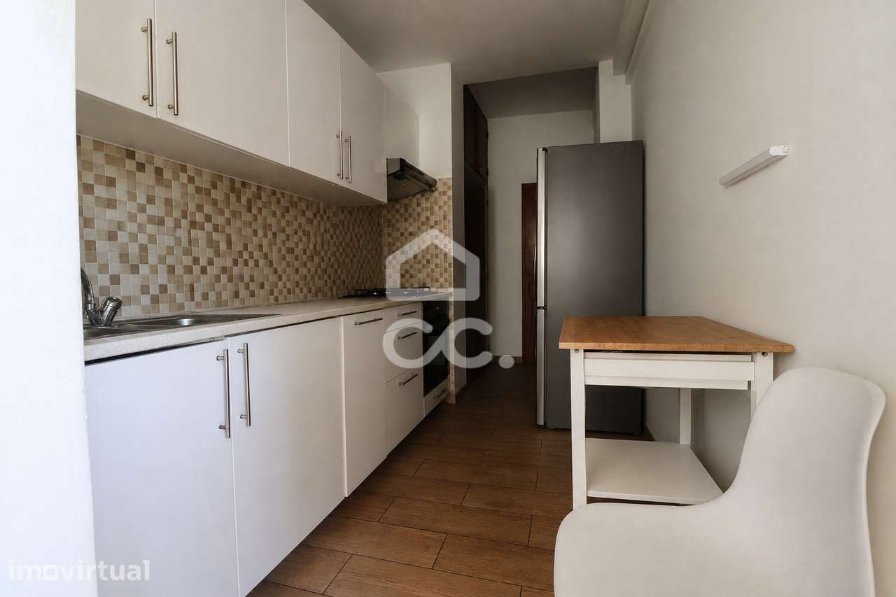 Apartamento T3 na Rua Cidade de Pádua-Eiras - Grande imagem: 4/14