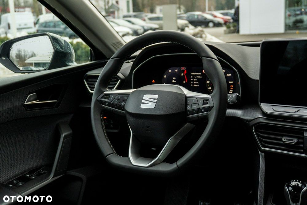 Seat Leon - 24