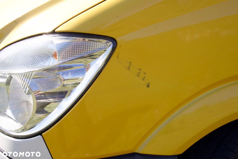 Mercedes-Benz Sprinter - 15