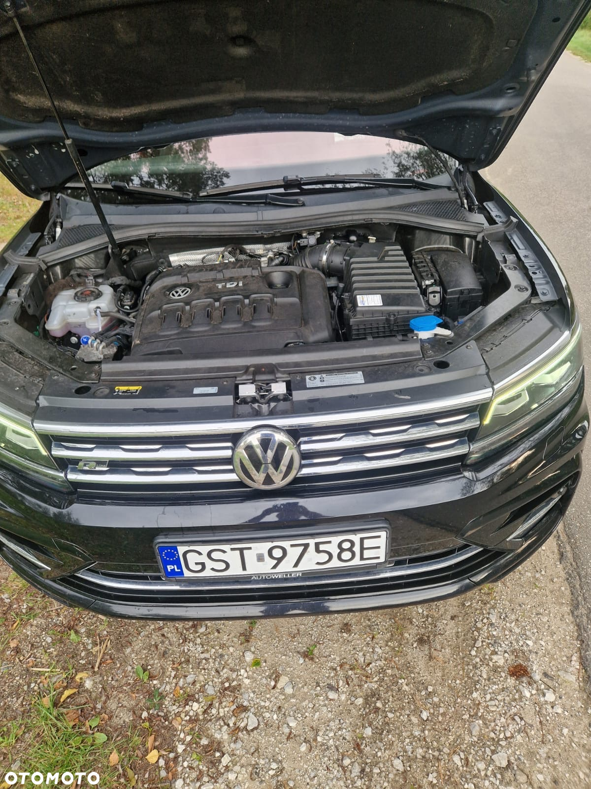 Volkswagen Tiguan - 11