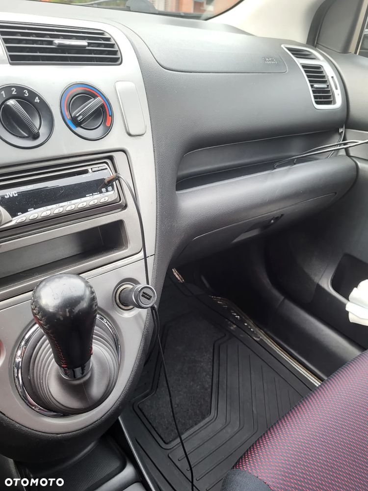 Honda Civic 1.6i Sport - 7