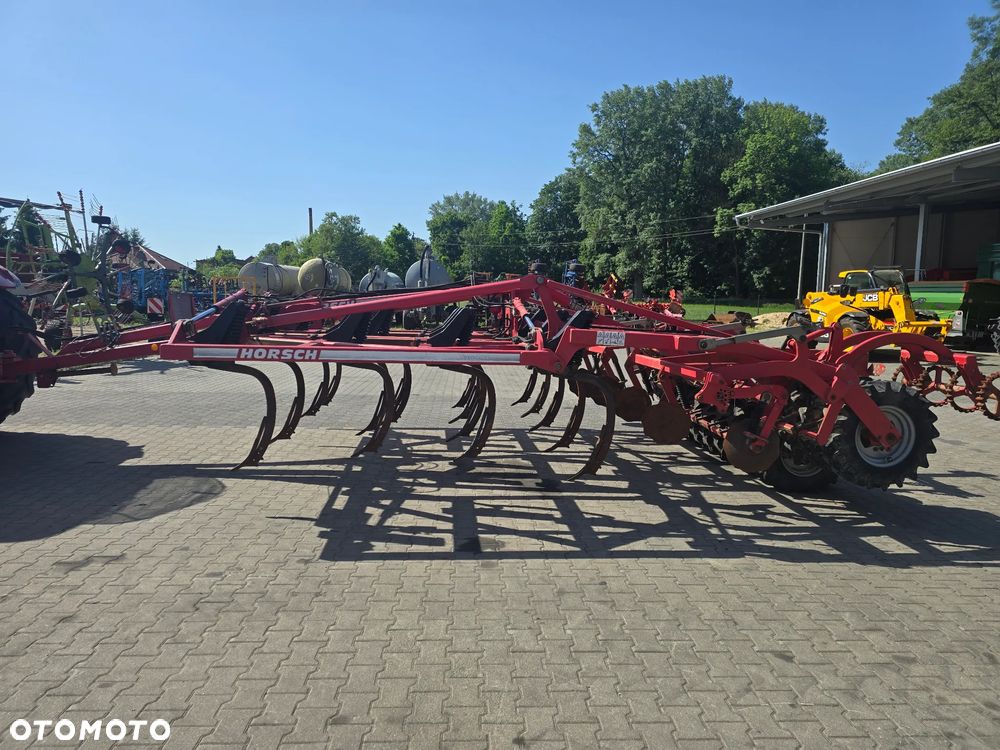 Horsch Tiger 4 AS - 11