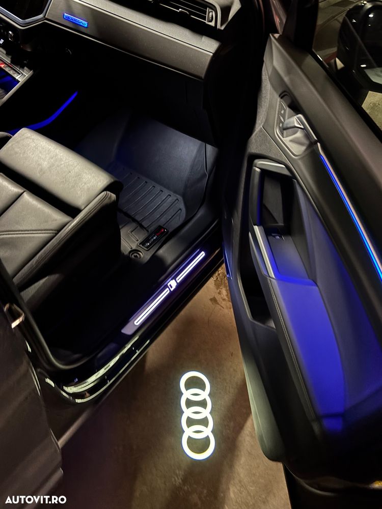 Audi Q3 2.0 45 TFSI S tronic quattro S Line - 16