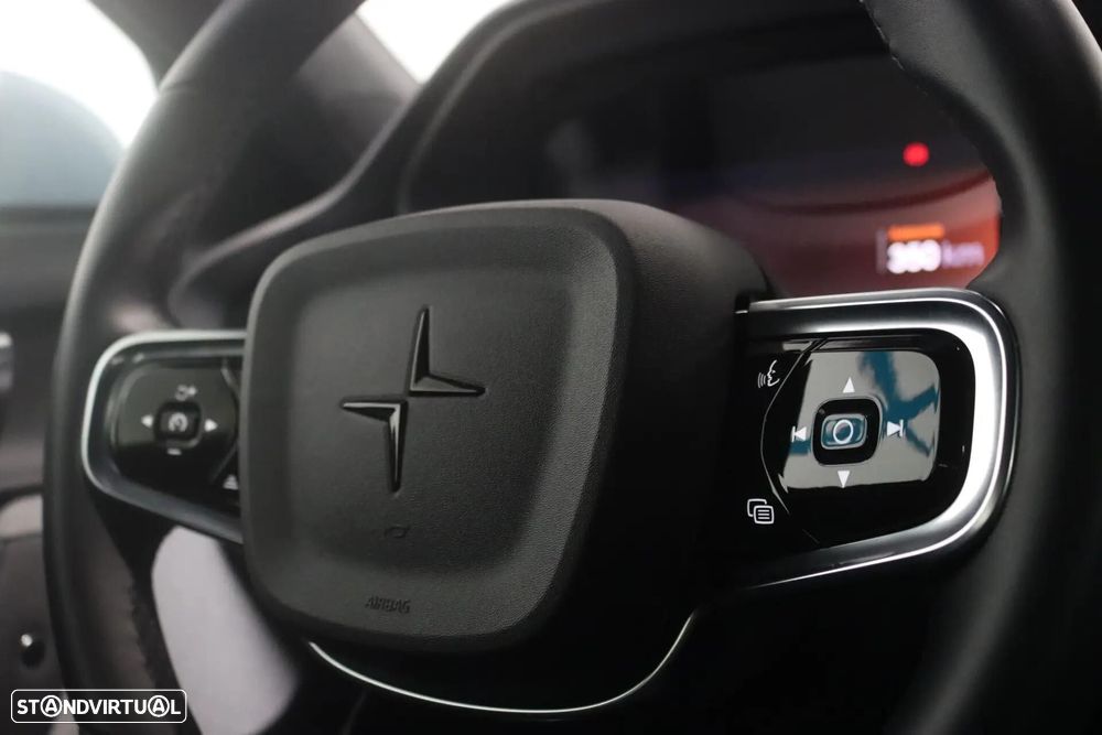 Polestar 2 Long Range 78 kWh - 23