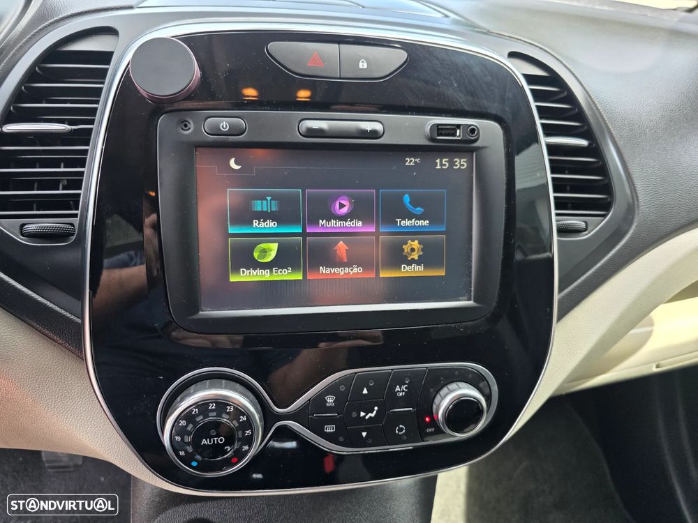 Renault Captur 0.9 TCE - 17