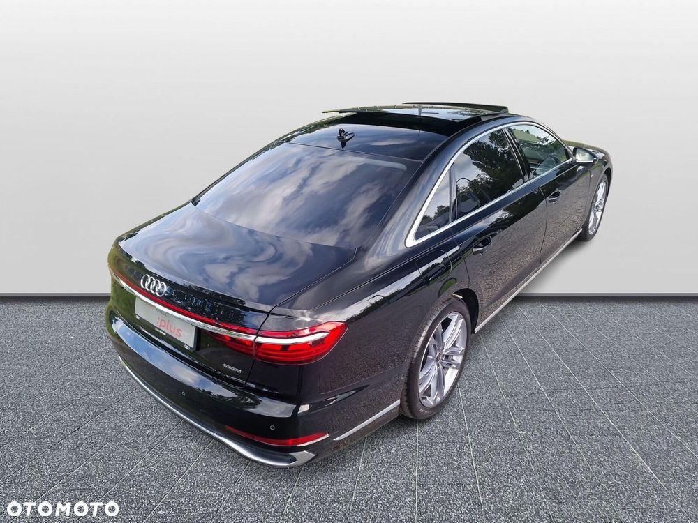 Audi A8 L 60 TFSI e Quattro Tiptronic - 41