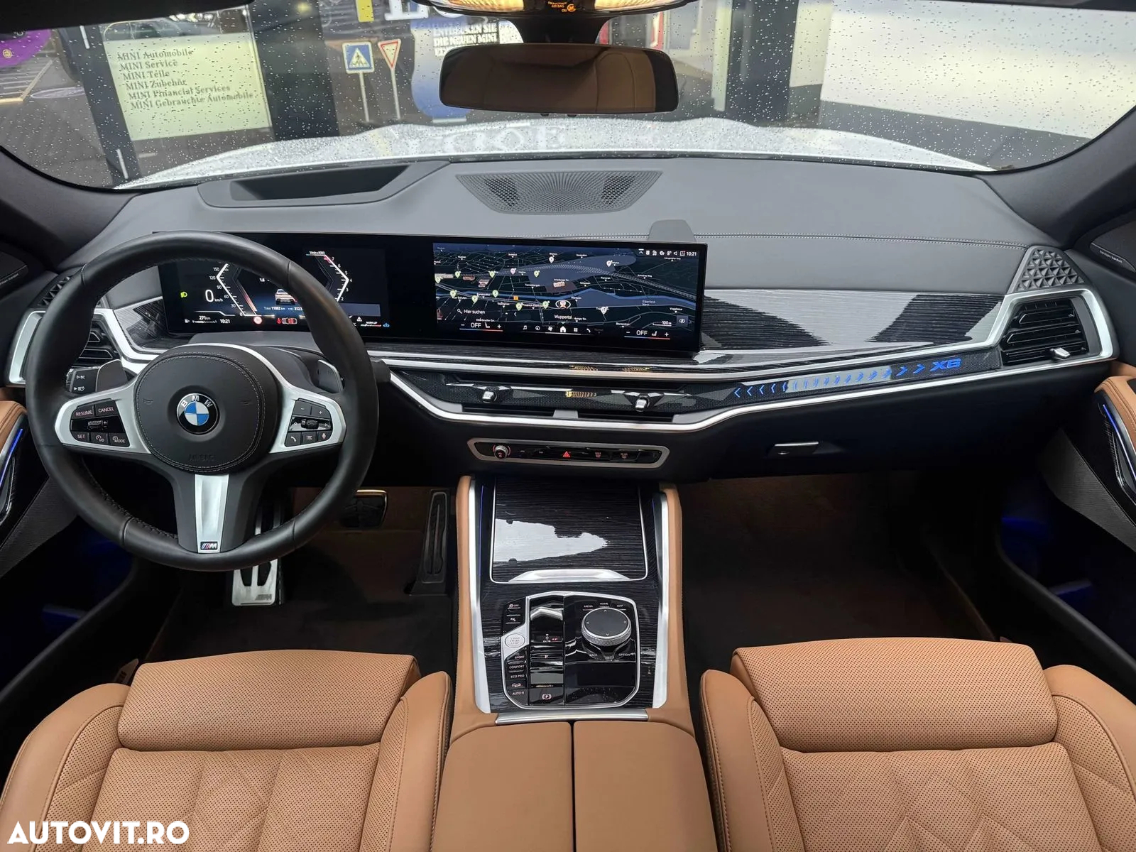 BMW X6 xDrive40i AT MHEV - 3
