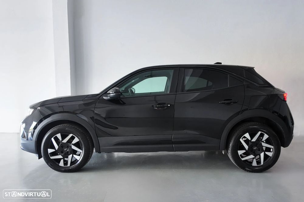 Opel Mokka 1.2 T Edition - 4