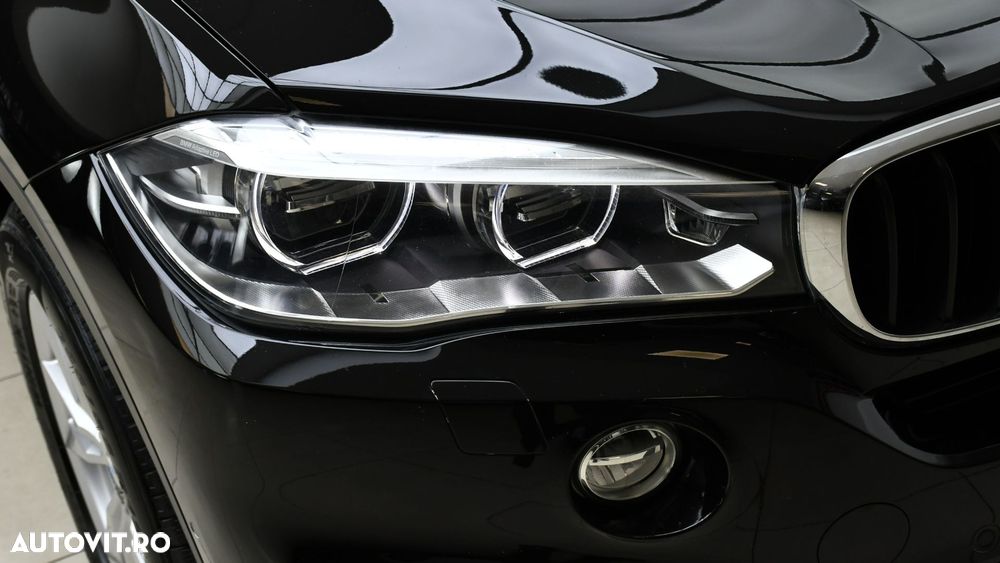 BMW X5 xDrive25d xLine - 22