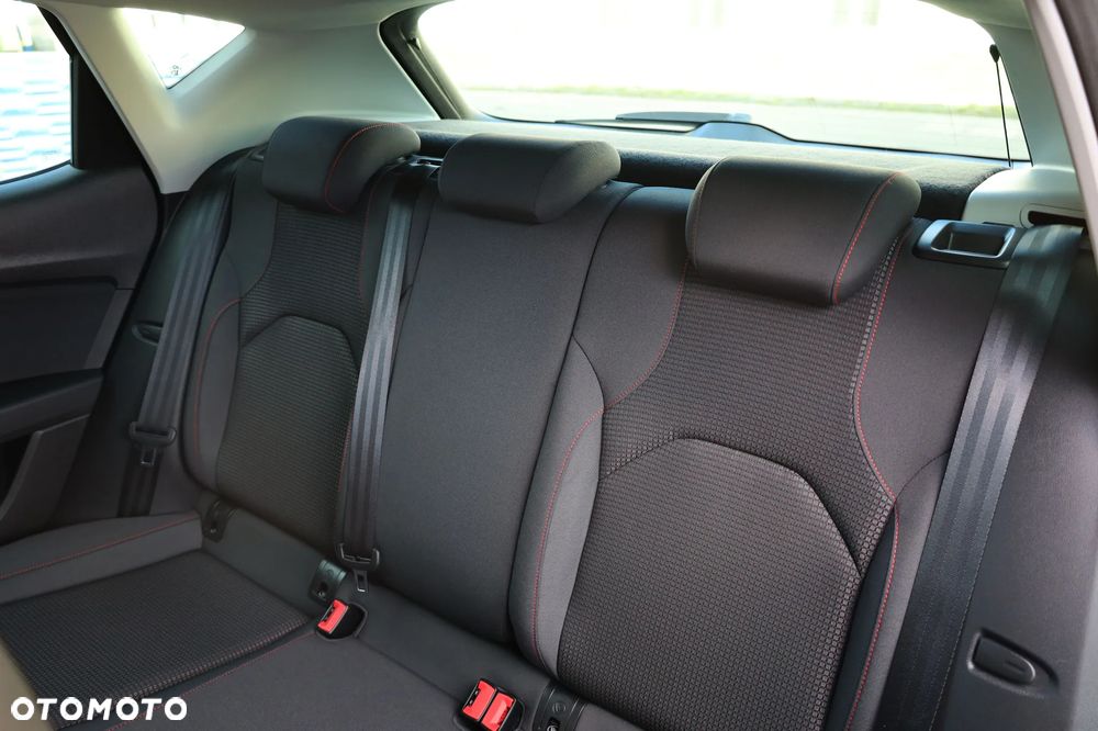 Seat Leon 1.4 TSI FR S&S - 20
