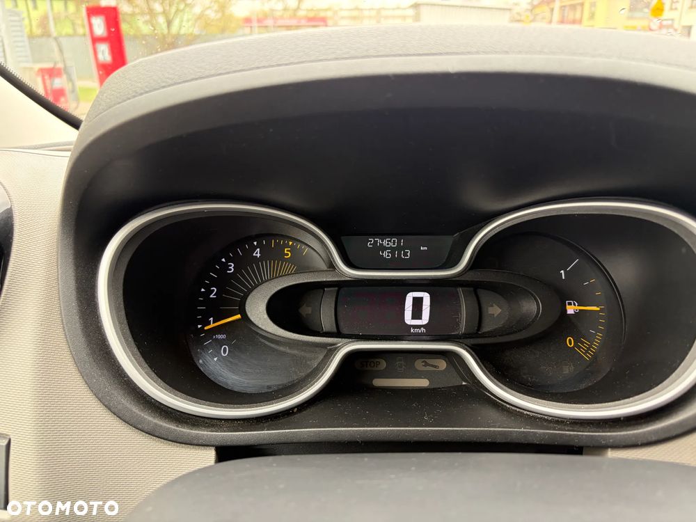 Renault Trafic Grand Passenger 3,0t Pack Clim - 30