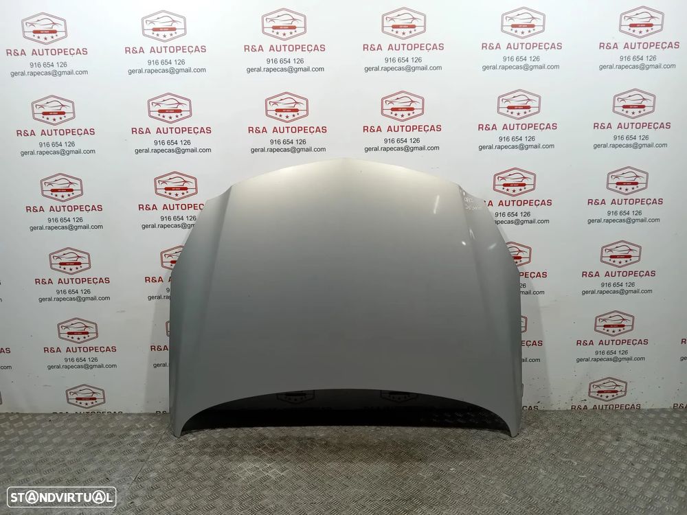 Capot Opel Insignia Original - 2