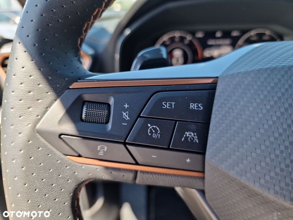 Cupra Formentor 1.5 TSI DSG - 31