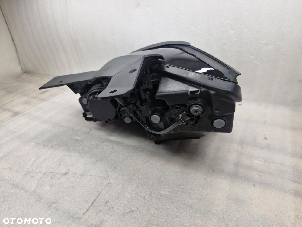 HYUNDAI IONIQ 6 FULL LED LAMPA PRAWA PRZÓD 92102KL100 - 9