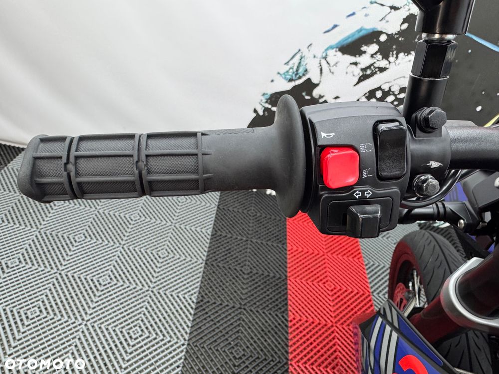 Aprilia SX - 22