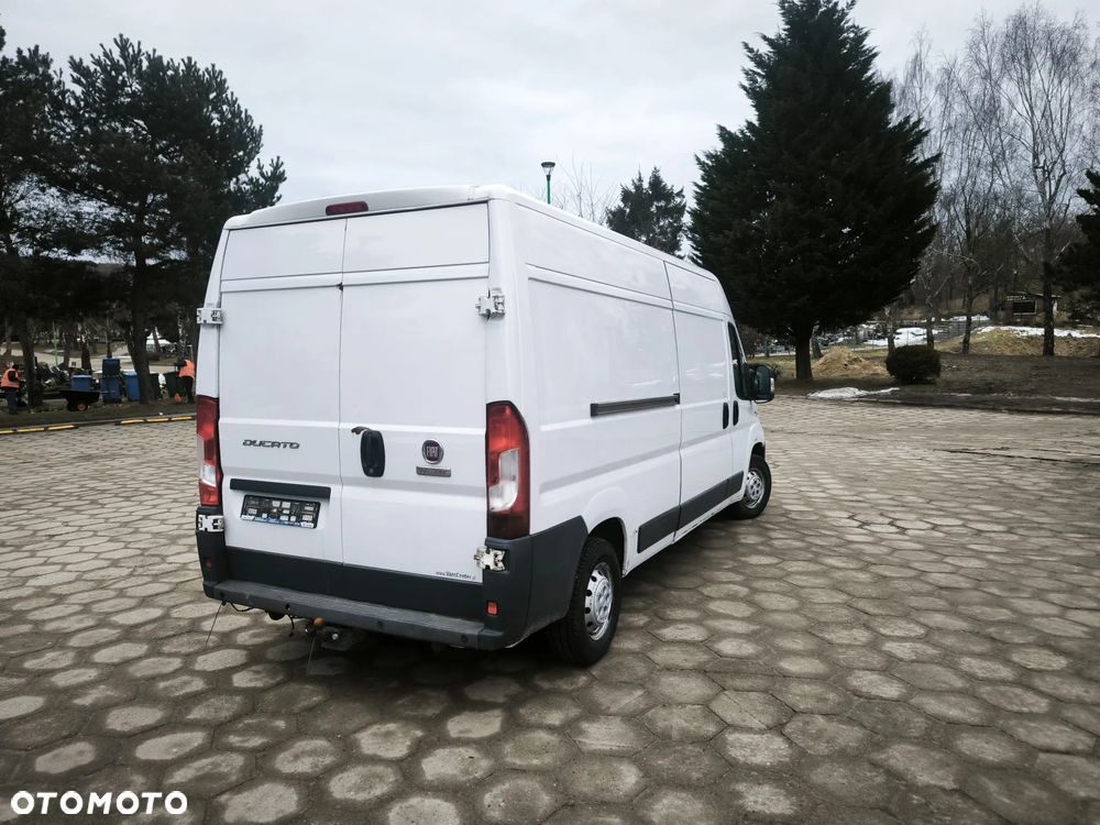 Fiat Ducato - 4