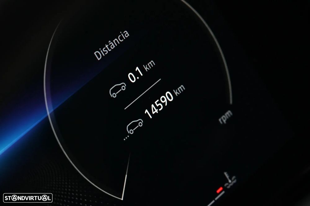 Renault Austral 1.3 Mild Hybrid Iconic Auto - 22