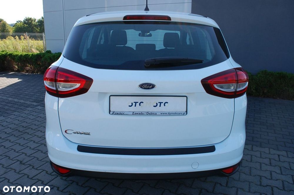 Ford C-MAX - 15