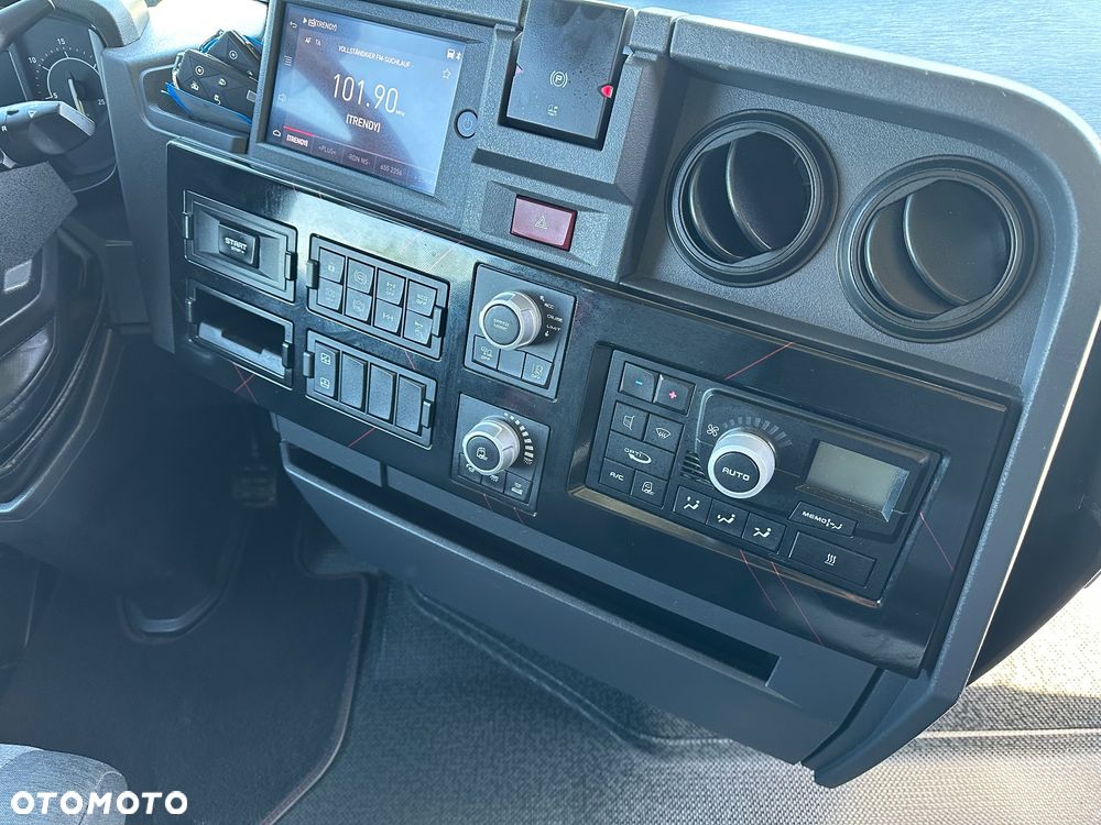 Renault T480 High ACC z Niemiec - 23