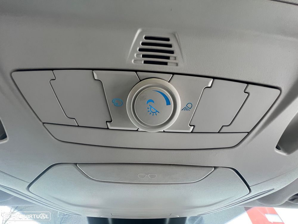 Ford Focus 1.0 SCTi Titanium Best - 15