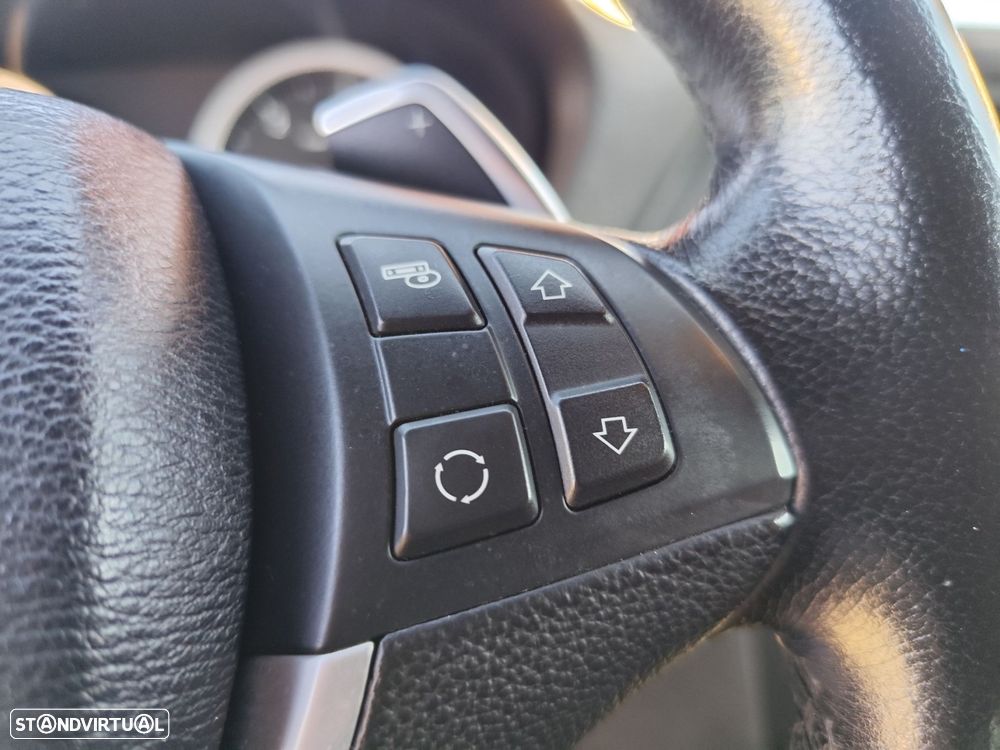 BMW X6 40 d xDrive - 23