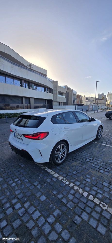 BMW 118 ver-i-pack-desportivo-m-auto - 14