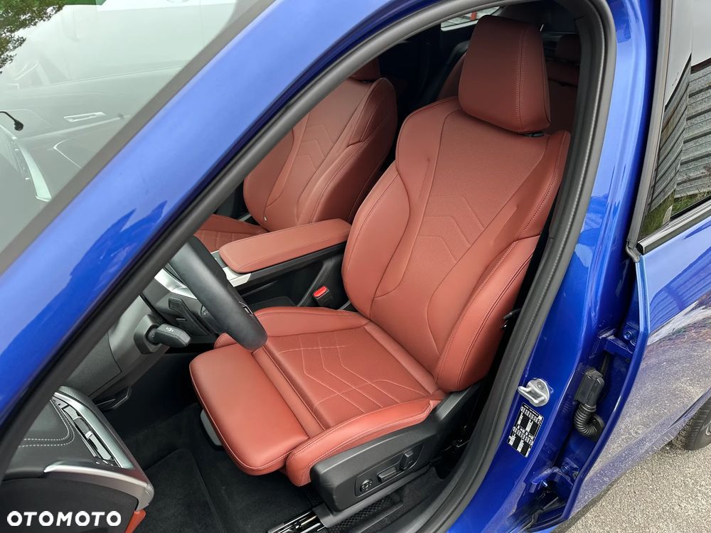 BMW X1 sDrive18d M Sport sport - 14