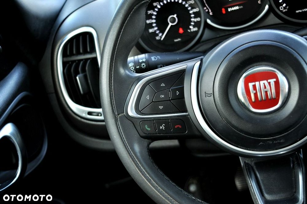Fiat 500L 1.4 16V T-Jet Beats Edition - 16